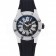 Richard Mille RM 033 Extra Flat Automatic Diamond Case Black Rubber Bracelet 1454195