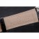Swiss Patek Philippe Calatrava Black Dial Diamond Bezel Stainless Steel Case Black Leather Strap