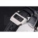 IWC Portugieser Chronograph Black Diamond Dial Black Leather Bracelet