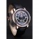 Cartier Rotonde Flying Tourbillon Black Dial 621944