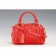 Miu Miu Top Handle Red