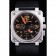BR01-94 Black-Orange Dial-br25