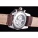 Montblanc Flyback Brown Leather Band  621626