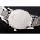 Burberry The City White Dial Diamond Bezel Stainless Steel Case And Bracelet