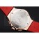 Hublot Big Bang Red Strap Red Dial Watch 98069