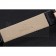 Omega Ladies Watch Blue Dial Gold Case With Diamonds Black Leather Strap  622830