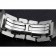 Cartier Tank MC White Dial Stainless Steel Case And Bracelet  622697