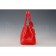 Saint Laurent Rive Gauche Medium Bag Red
