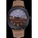Panerai Luminor Marina Militare Ion Plated Stainless Steel Bezel Khaki Bracelet  622319
