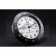 Rolex Explorer II Wall Clock Black-Orange  622479