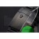 Rolex Bamford Submariner Black Dial Roman Numerals Black Ionized Case And Bracelet