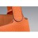 Hermes Picotin MM Orange
