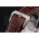 Swiss Panerai Luminor Marina 1950 3 Days Brown Dial Stainless Steel Case Brown Leather Strap