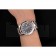 Swiss Rolex Datejust Black Dial Dimond Hour Marks Stainless Steel Case And Bracelet