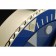 Rolex Submariner Wall Clock Blue  622475
