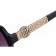 Givenchy Square Diamond Logo Black Sunglasses 307827