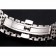 Swiss Longines Grande Classique Black Dial Stainless Steel Case And Bracelet