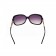 Givenchy Square Diamond Logo Black Sunglasses 307827