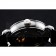 Vacheron Constantin Traditionnelle Tourbillon Black Dial Silver Case Black Leather Bracelet 1454063