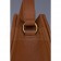 YSL Cabas Shoulder Bag Tan