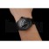 Swiss Mastermind Japan Skull Limited Edition Black Dial All Black Case And Bracelet 1454083