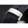 Audemars Piguet Royal Oak Offshore White Dial Stainless Steel Case Black Rubber Strap