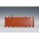 Burberry House Check And Brown Leather Clutch Bag 18926892