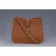 YSL Cabas Shoulder Bag Tan