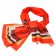 Fendi Womens Silhouette Orange 621785