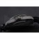 Rolex Milgauss Bamford Black Nylon Strap 622001