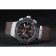 Hublot Big Bang Brown Strap White Dial Watch