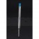 Christian Dior Gold Rimmed Black Ballpoint Pen  622735