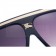 Burrbery Check Sport Aviators Brown Frame Sunglasses  308381