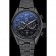 Tag Heuer Carrera Calibre 36 Flyback Black  622076