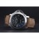 Panerai Luminor Marina Stainless Steel Bezel Khaki Leather Bracelet  622311