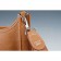 Hermes Tan Evelyne Shoulder Bag