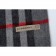 Burberry Classic Scarf in Heritage Check Grey 621832