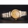 Vacheron Constantin Fine Gold Dial With Diamonds Gold Case Two Tone Bracelet