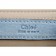 Chloe Hudson Small Blue Suede Leather Bag 18927056