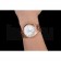 Omega Globemaster White Dial Rose Gold Case And Bracelet