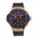 Hublot Limited Edition Luna Rosa Gold Dial Watch