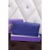 Hermes Jige Elan 29 Blue Electric Clutch 608009