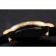 Patek Philippe Calatrava White Dial Roman Numerals Ribbed Bezel Gold Case Black Leather Strap