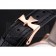 Vacheron Constantin Patrimony Chronometre Royal Black Dial Rose Gold Case Black Leather Strap