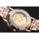 Vacheron Constantin Tourbillon White Dial Rose Gold Case And Bracelet