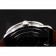 Hermes Classic Croco Leather Strap Silver Dial 801400