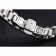 Omega Seamaster Aqua Terra White Dial Diamond Numerals Stainless Steel Bracelet  622444