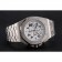 Audemars Piguet Royal Oak Offshore White Dial Stainless Steel Case And Bracelet