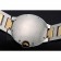 Swiss Cartier Ballon Bleu 36mm Silver Dial Stainless Steel Case Two Tone Gold Bracelet  622878