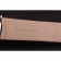 Cartier Ballon Bleu Brown Leather Strap  621448